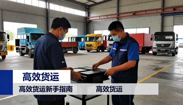 干线运输如何利用库存管理等提升价值