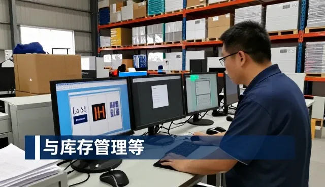 从厂房车间应用看标准运输服务未来发展方向