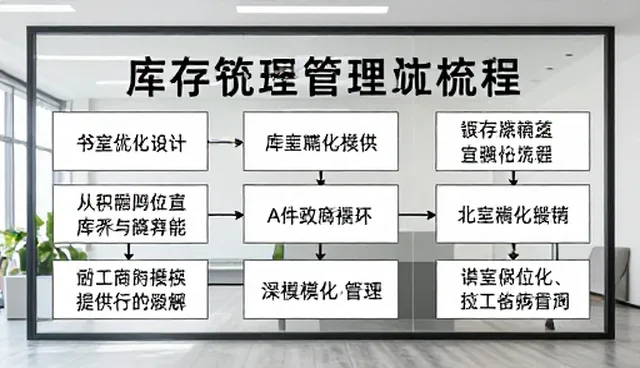 流程优化中忽视技术更新的常见问题及应对策略