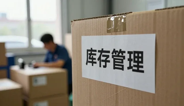 无锡驰威货运有限公司探索库存管理等新方向，布局库存管理等领域